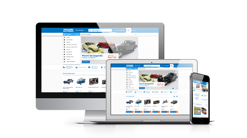 MagazinulColectionarului.ro