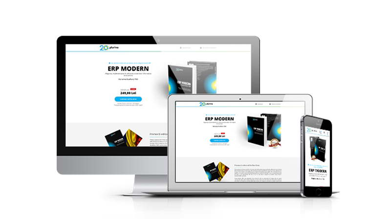 ERPmodern.pluriva.com