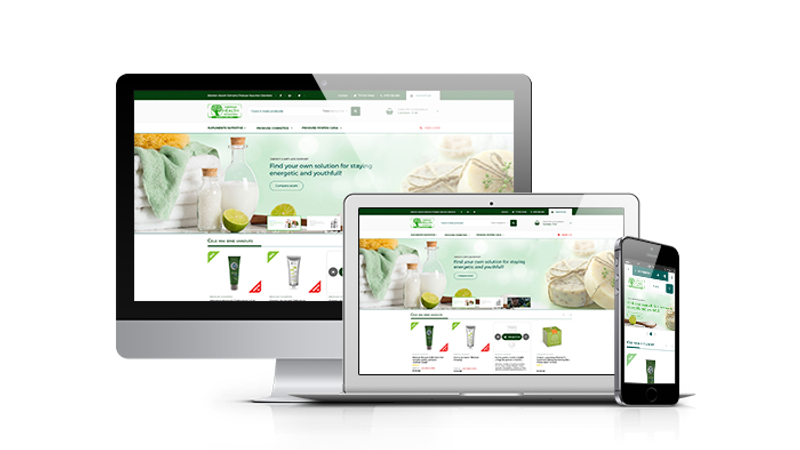 SiberianNutrition.com