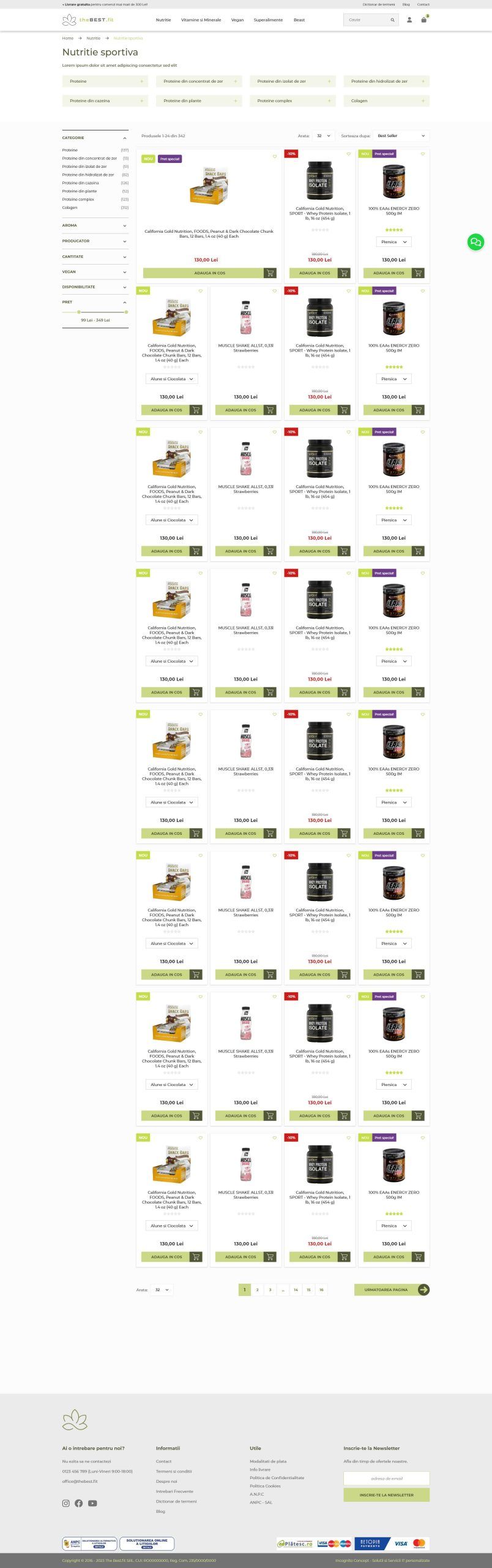 Thebest Fit Categorie L2 Scaled