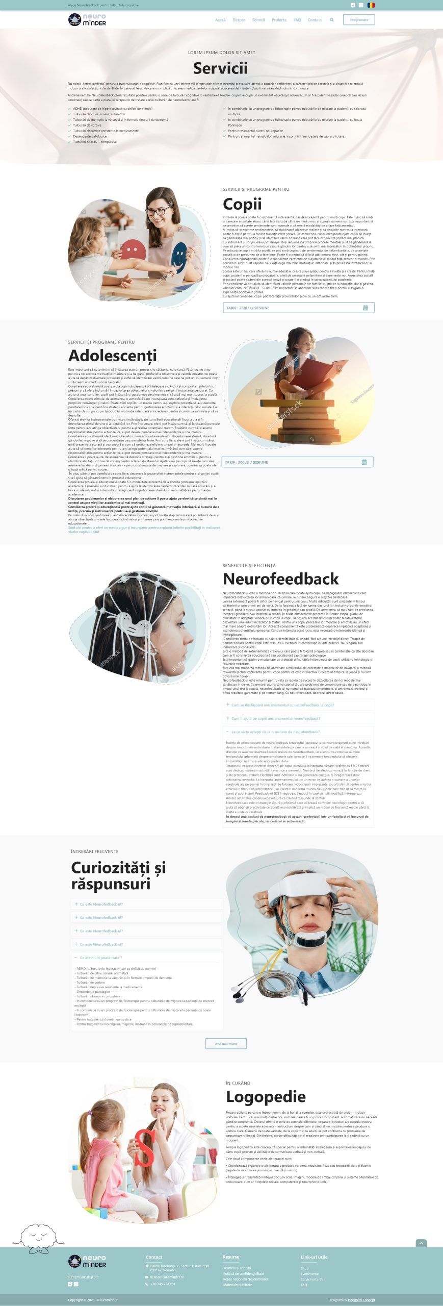 Servicii – 1 Scaled