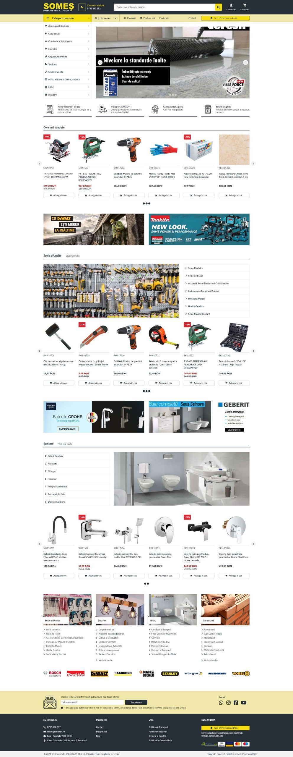 Somes Homepage Scaled