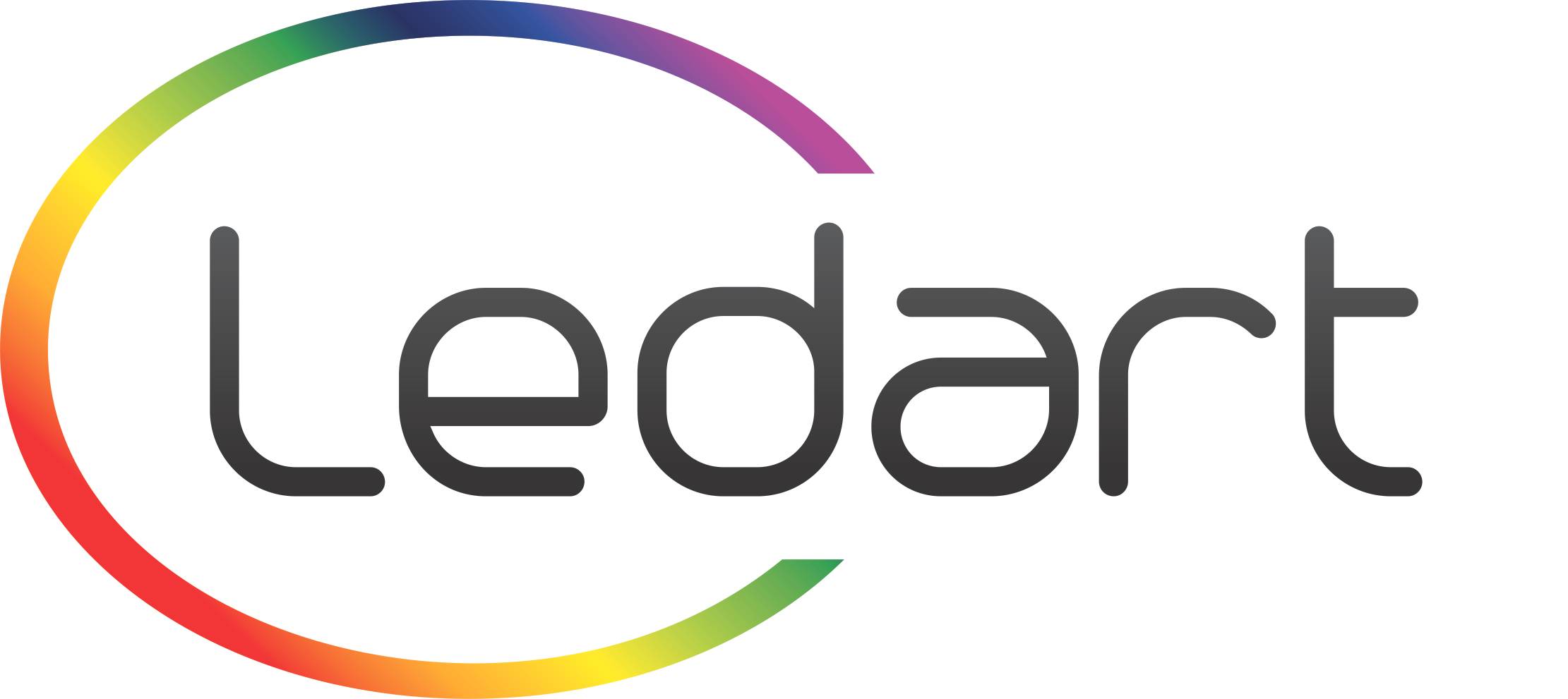 Ledart