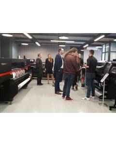 Showroom
