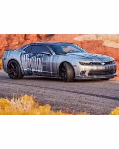 3M™, Folie Adezivă Print Wrap IJ180mc-120, Metalic