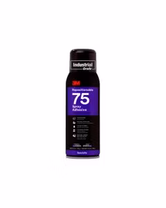 3M™ 75, Adeziv Pulverizabil RepozițIonabil