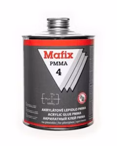Mafix 4, Adeziv Pentru PMMA