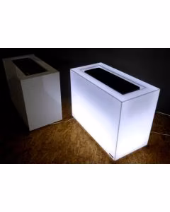 Plăci Acrilice Extrudate Akrylon Softtone