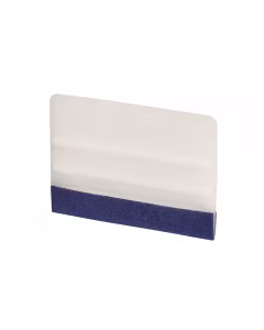 Avery Pro Rigid, Racletă de Plastic cu Pâslă