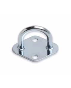 Bride Rotunde Galvanizate 22.5 mm