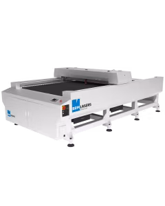 BRM Gravator Laser Open Bed