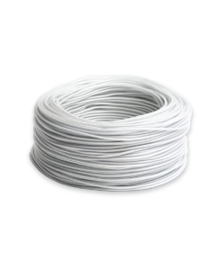 Cablu PVC cu Inserție de Nylon