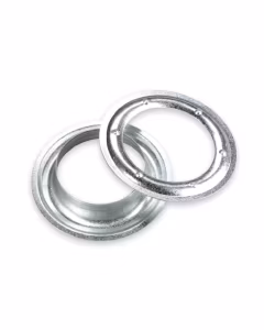 Capse Rotunde Galvanizate