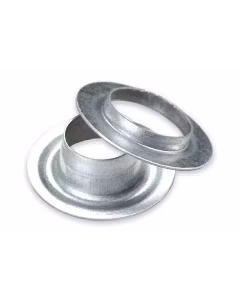Capse Rotunde Galvanizate Pentru Capsatoare Automate