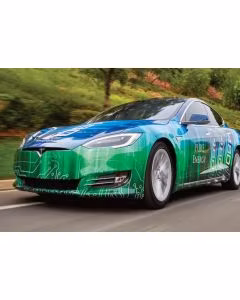 3M™, Folie Adezivă Envision™ Print Wrap Films SV480mc și LX480mc