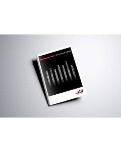 VHF Catalog Freze CNC