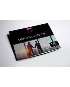 Catalog Folii Adezive Reflectiv