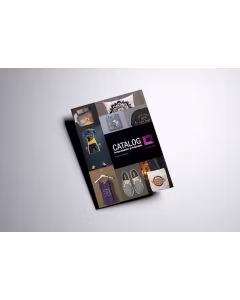 Catalog Termotransfer și Sublimare