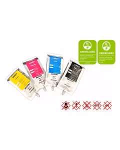 MUTOH UMS21 Cerneală Ecosolvent