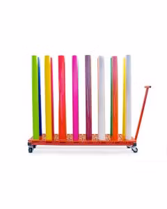 PLASTGrommet Sistem Depozitare Easyrack