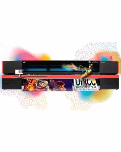EFI™ VUTEk® D3r/D5r, Printer Digital, UV, Roll To Roll