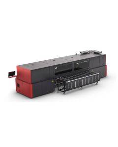EFI™ VUTEk® Q3h X, Printer Digital, UV, Hibrid