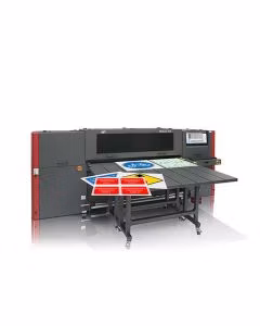 EFI™ H1625-RS, Printer Digital, UV, Pentru Signalistică Rutieră