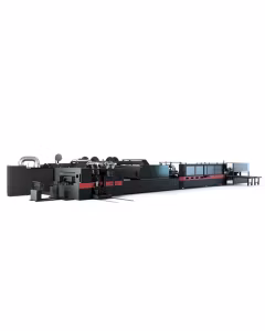 EFI™ Nozomi 14000 Led, Printer Digital, UV, Packaging