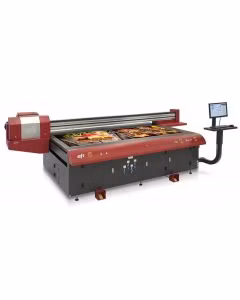 EFI™ Pro 24f, Printer Digital, UV, Flatbed