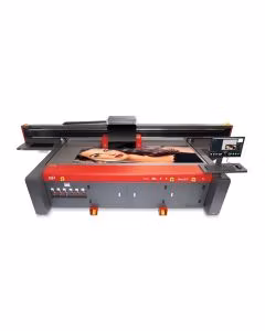 EFI™ Pro 30f, Printer Digital, UV, Flatbed