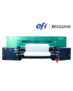 EFI™ Reggiani BLAZE, Printer Digital, Pentru Textile