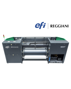 EFI™ Reggiani NEXT, Printer Digital, Pentru Textile