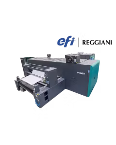 EFI™ Reggiani POWER, Printer Digital, Pentru Textile