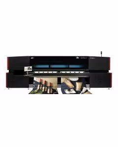 EFI™ VUTEk® 3r+, Printer Digital, UV, Roll To Roll
