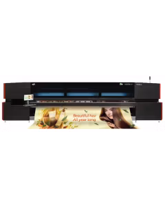 EFI™ VUTEk® 5r+, Printer Digital, UV, Roll To Roll