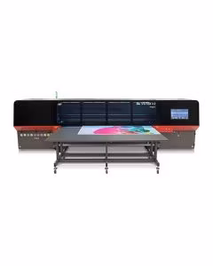 EFI™ VUTEk® H3, Printer Digital, UV, Hibrid
