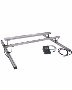 FLEXA PGM 18/45 Echipament Îndoire Plastice