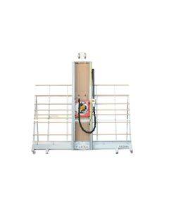 FLEXA Dogma, Trimmer Circular Vertical