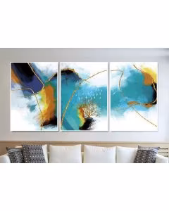 Canvas Mediatex Botticelli
