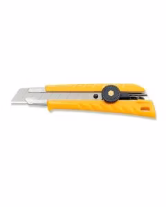 Cutter OLFA Heavy Duty L-1