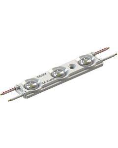 Ledart Modul Led Lentilă 3 Led, Iluminare Spate