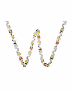 Ledart Bandă Led S / Zig-Zag