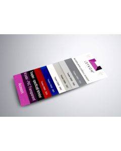 Mostrar Materiale Pentru Prelate și Accesorii