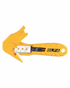 Cutter OLFA Ambalaje Sk-10