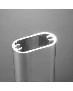 Profil Oval 43 mm