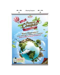 Profil Poster Fast