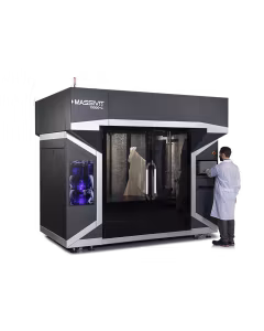 MASSIVIT 10000 Printer 3D