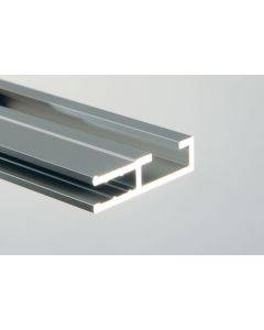 Maxi Profil Textil Ace 32mm, Simplă Față