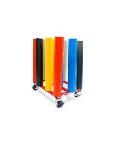 PLASTGrommet Suport Role Mobile 12/16