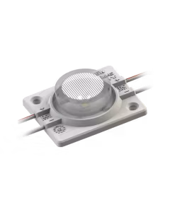 Ledart Modul LED Lupă, Iluminare Cant, 1.5w